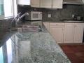 Specialty sealer for granite, stainless, glass and more